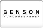 Benson horlogebanden