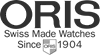 Oris horloges