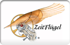 Zeitflügel Horlogebanden