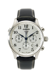 Junkers Chrono Glashuette 6620-1