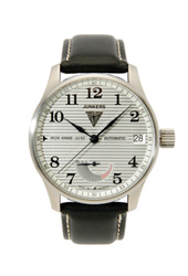 Junkers Chrono Glashuette 6662-1