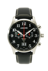 Junkers Iron Annie JU52 6686-2