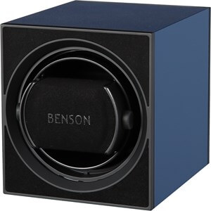 Benson 1 Blue