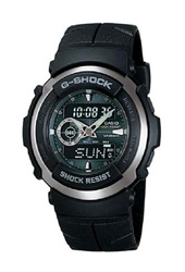 Casio G-300