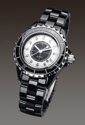 Ceramic Black H4
