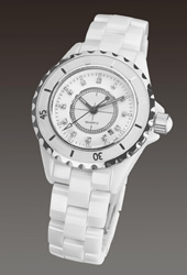 Ceramic White D1