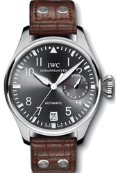 IWC Big Pilot IW500402