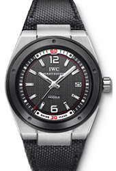 IWC Ingenieur IW323401