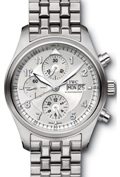 IWC Pilot Spitfire IW371705