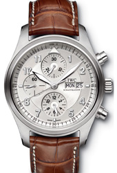 IWC Pilot Spitfire IW371702