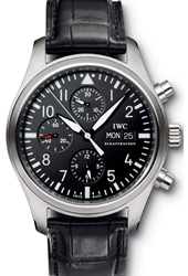 IWC Pilot Chonograph IW371701