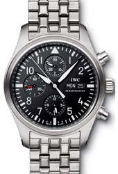 IWC Pilot Chonograph IW371704