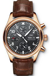 IWC Pilot Chonograph IW371713