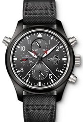 IWC Pilot Chonograph IW379901