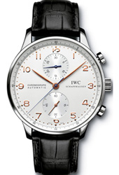 IWC Portuguese IW371401