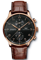 IWC Portuguese IW371415