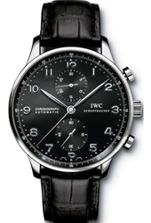 IWC Portuguese IW371438