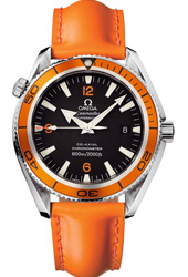 Omega Planet Ocean 2909.50.83