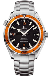 Omega Planet Ocean 2209.50.00