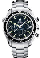 Omega Planet Ocean 2210.50.00