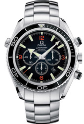 Omega Planet Ocean 2210.51.00
