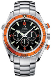 Omega Planet Ocean 2218.50.00