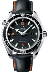 Omega Planet Ocean 2901.51.82