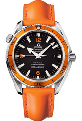 Omega Planet Ocean 2908.50.83