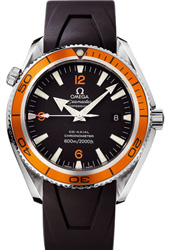 Omega Planet Ocean 2908.50.91