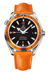 Omega Planet Ocean 2909.50.38