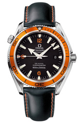 Omega Planet Ocean 2909.50.82