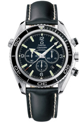 Omega Planet Ocean 2910.50.81
