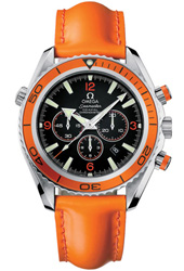 Omega Planet Ocean 2918.50.38