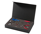Benson Deluxe set