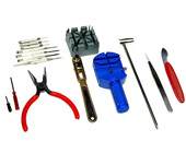 Benson Economy set