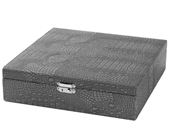 Benson Leder Exclusive Horlogebox G12.16