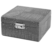 Benson Leder Exclusive Horlogebox G12.4
