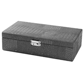 Benson Leder Exclusive Horlogebox G12.8