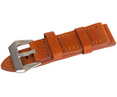 Benson Military Bruin 24mm
