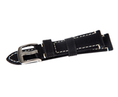 Benson Retro Zwart 20mm
