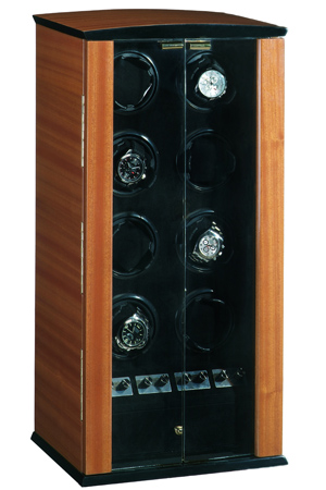 Benson Deluxe Watchwinder R5