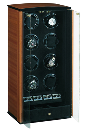 Benson Deluxe Watchwinder R5