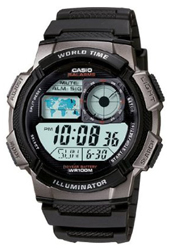 Casio AE-1000W-1AV