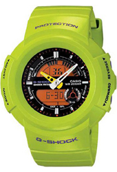 Casio G-Shock AW582SC-3A