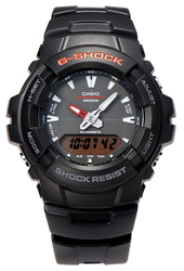 Casio G-Shock G-101-1AV