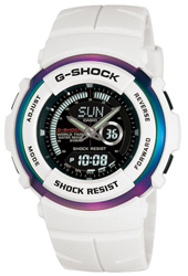 Casio G-Shock G-306X-7A