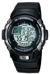 Casio G-Shock G-7700-1