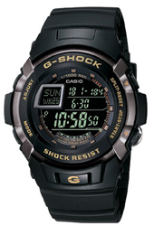 Casio G-Shock G-7710-1