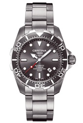 Certina DS Action Diver C013.407.44.081.00