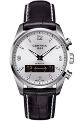 Certina DS Multi-8 C020.419.16.037.00